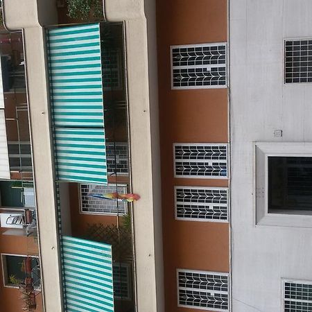 Ad Vatican Suites โรม ภายนอก รูปภาพ