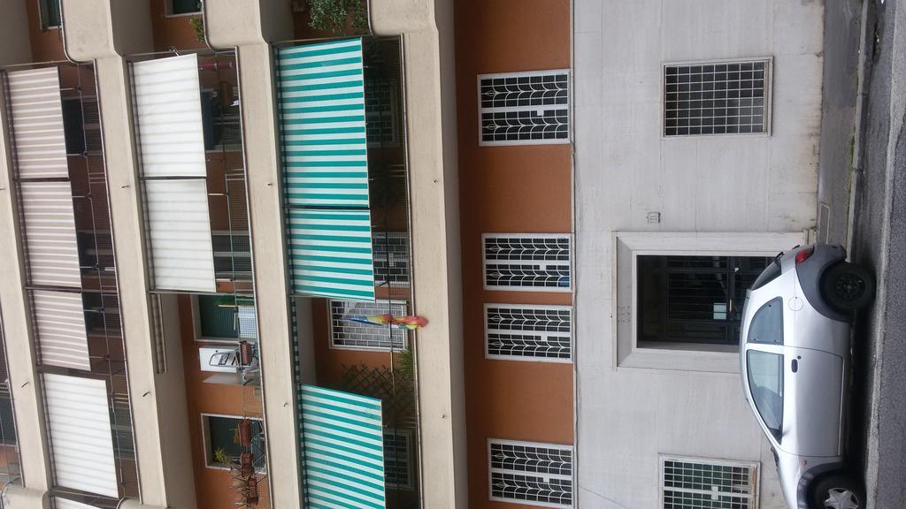 Ad Vatican Suites โรม ภายนอก รูปภาพ