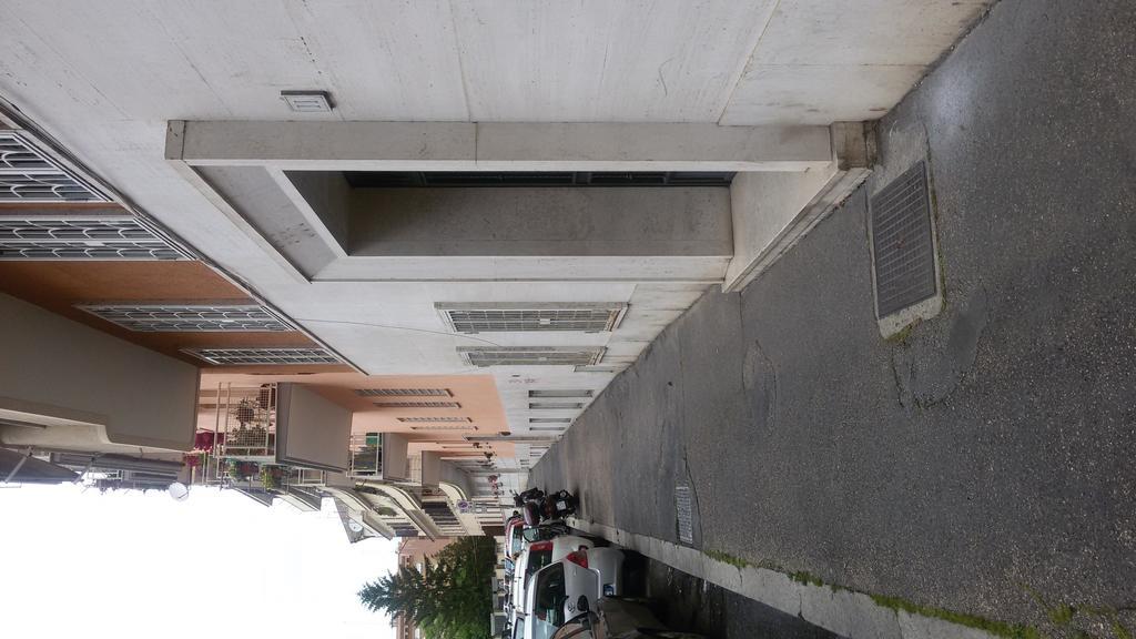 Ad Vatican Suites โรม ห้อง รูปภาพ