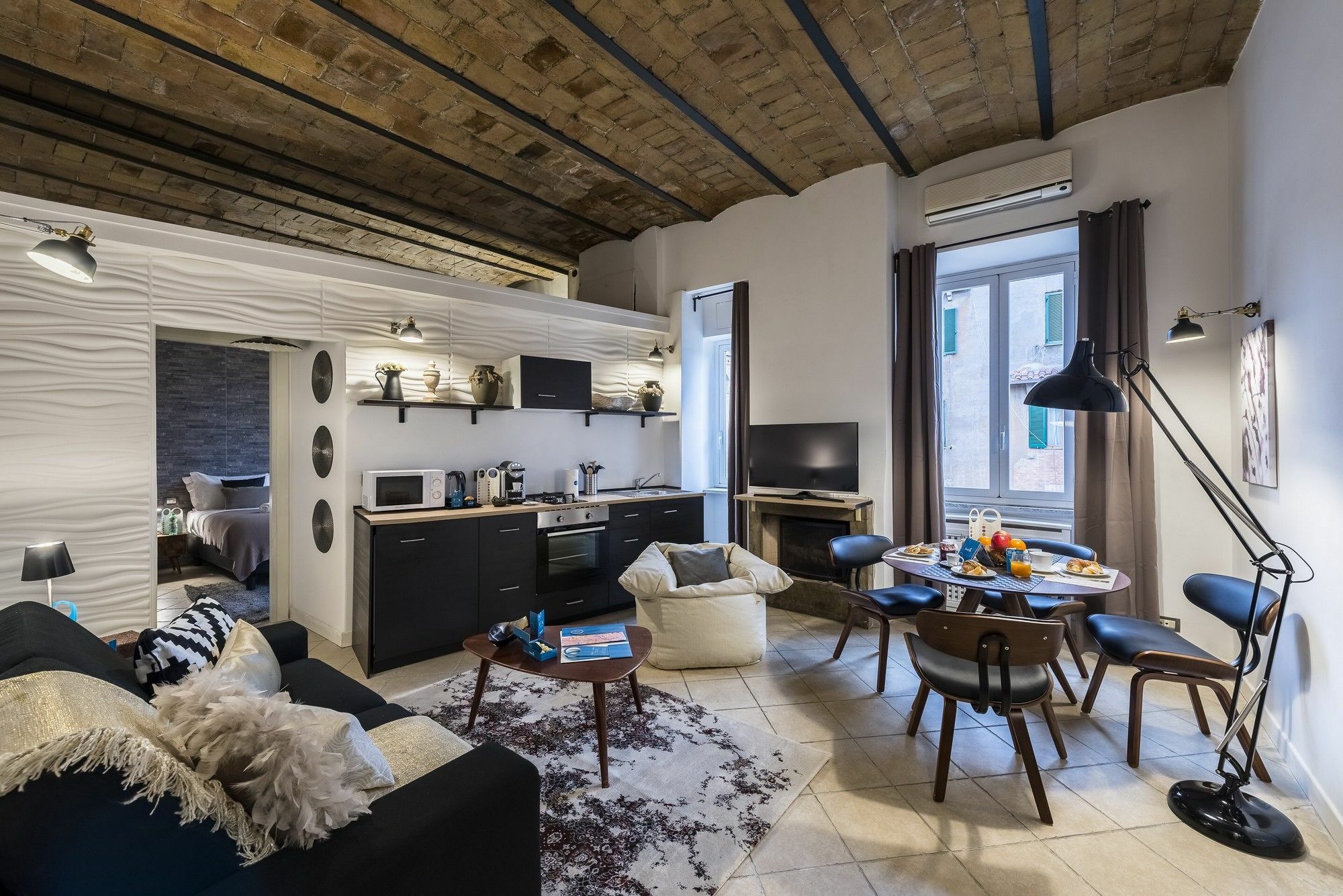 Ad Vatican Suites โรม ภายนอก รูปภาพ