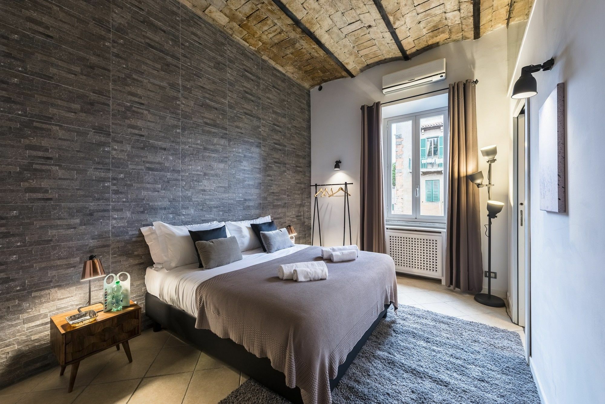 Ad Vatican Suites โรม ภายนอก รูปภาพ
