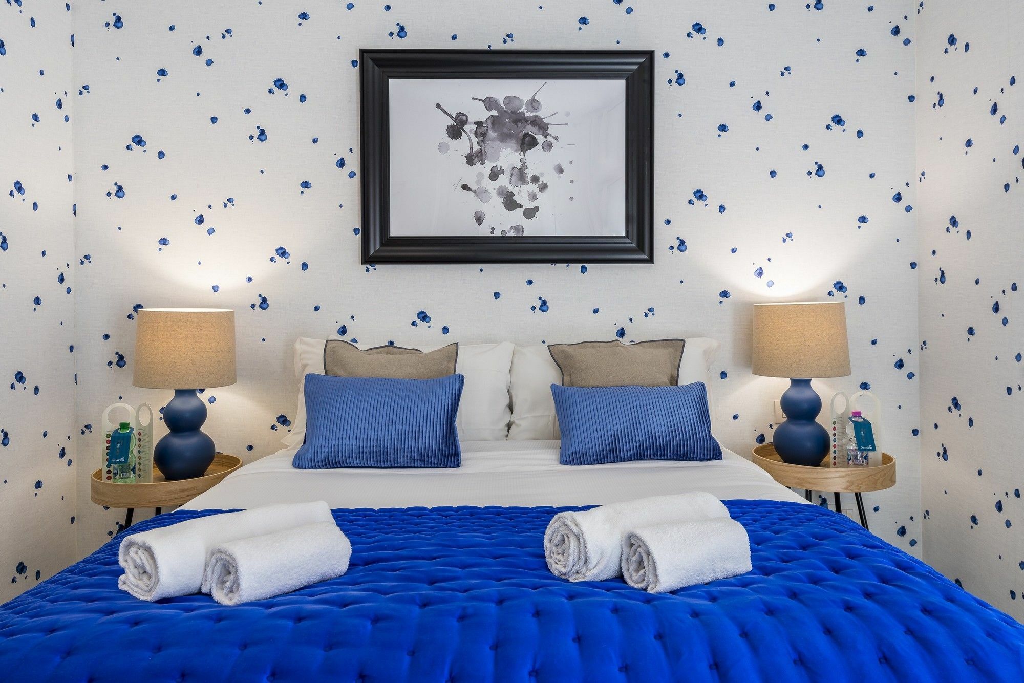 Ad Vatican Suites โรม ภายนอก รูปภาพ