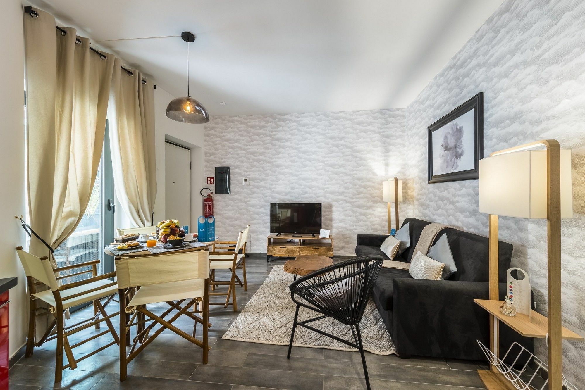 Ad Vatican Suites โรม ภายนอก รูปภาพ