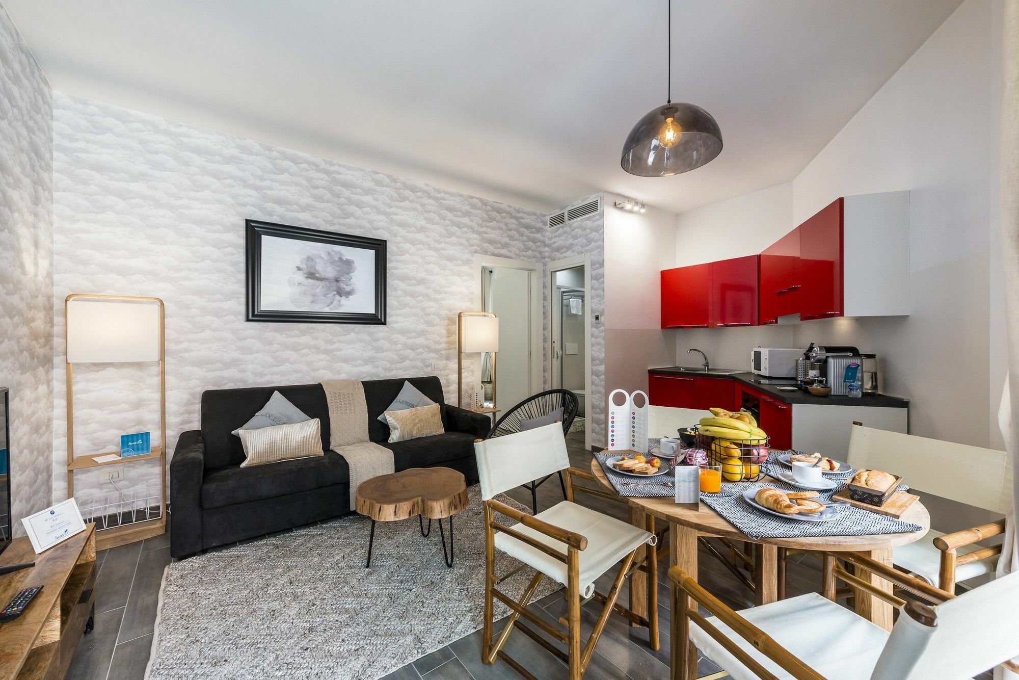 Ad Vatican Suites โรม ภายนอก รูปภาพ