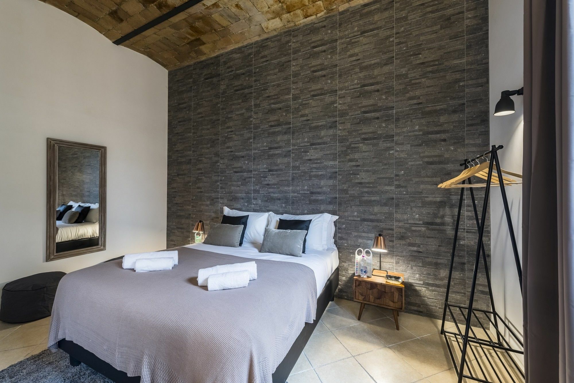 Ad Vatican Suites โรม ภายนอก รูปภาพ